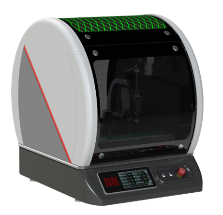 IIN S500 Desktop